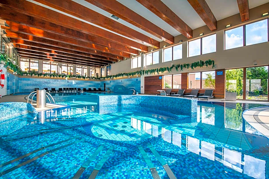 Wellness Hotel Diplomat