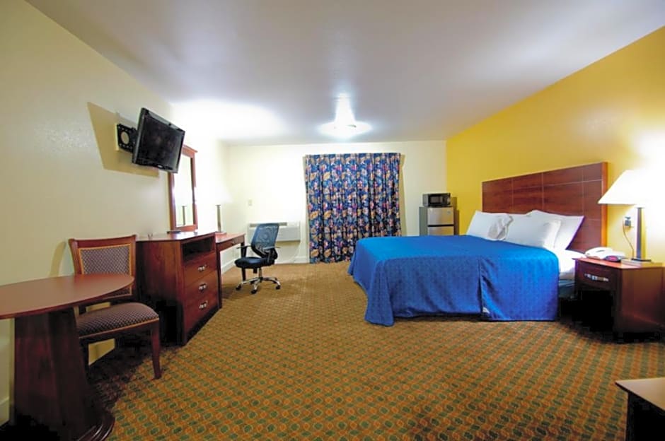 Passport Inn and Suites - Middletown