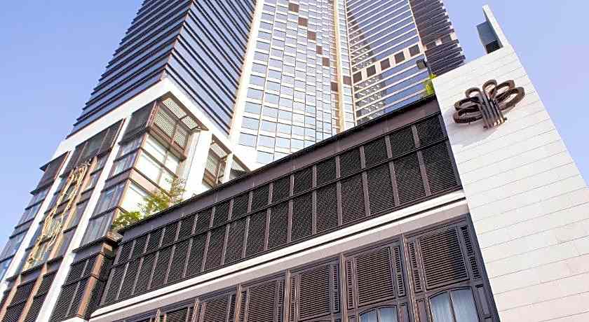 Harbour Grand Hong Kong Hotel