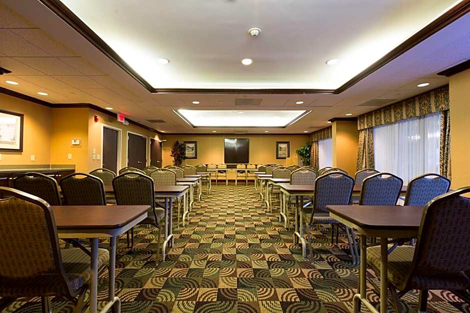 Hampton Inn By Hilton Washington