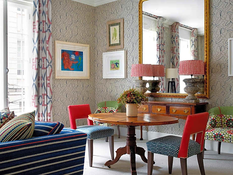 Haymarket Hotel, Firmdale Hotels