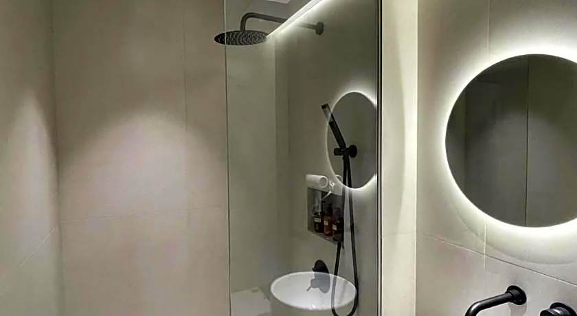 Xingle Hotel(Suzhou Guanqian Street Pingjiang Road)