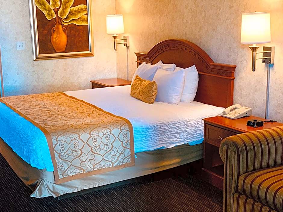 St. George Inn and Suites