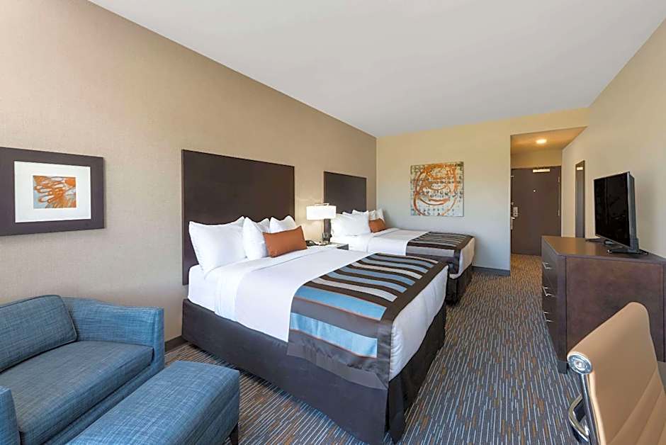 Wingate by Wyndham Loveland