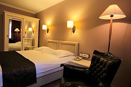 Standart Double or Twin Room