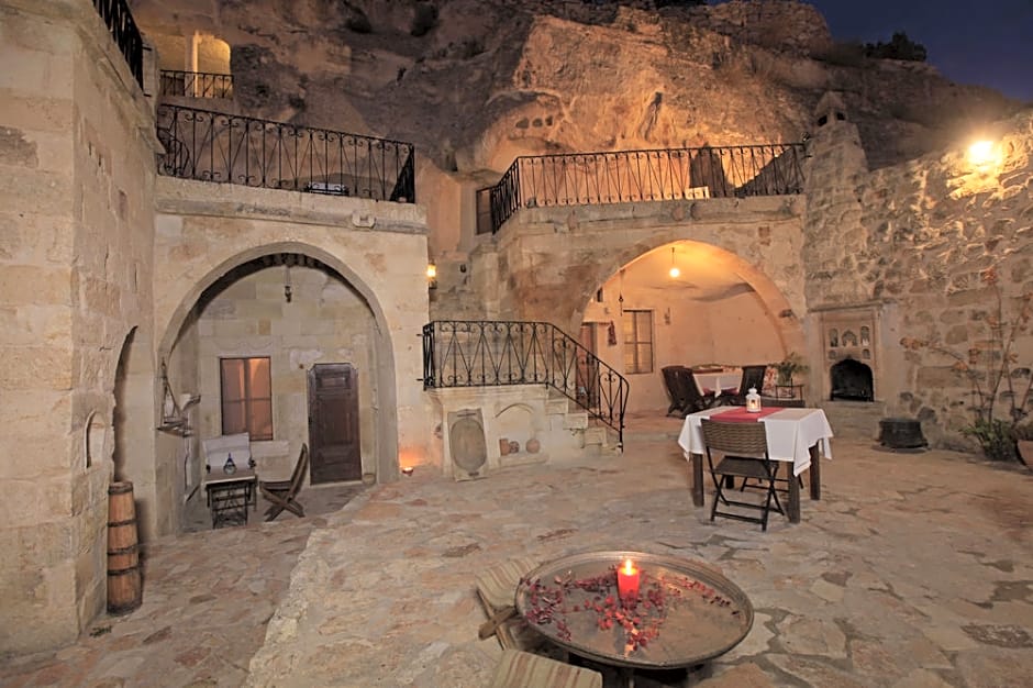 The Cappadocia Hotel