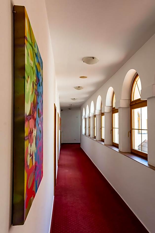 Grandhotel Sluchátko - EX Zámecký hotel