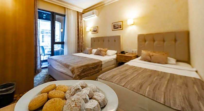 Hamit Hotel Kizilay