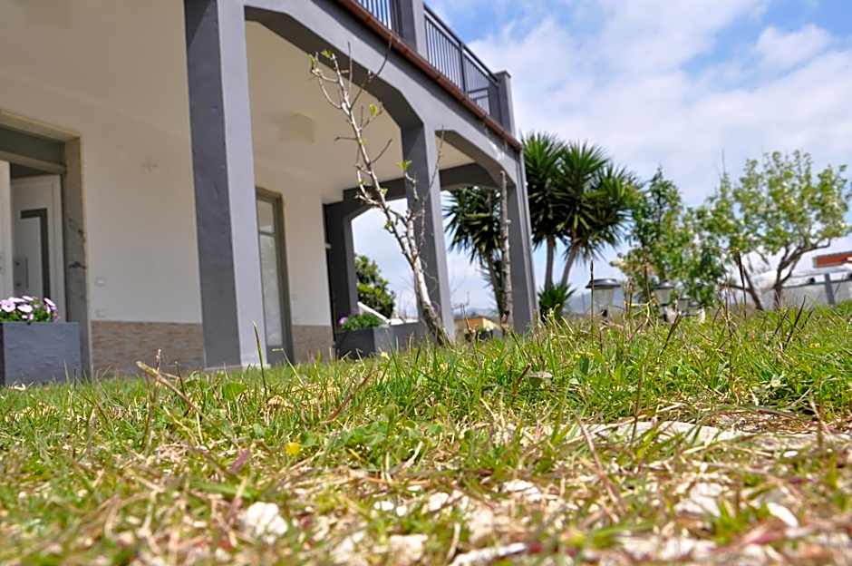 Alicata B&b La Dimora Del Vento