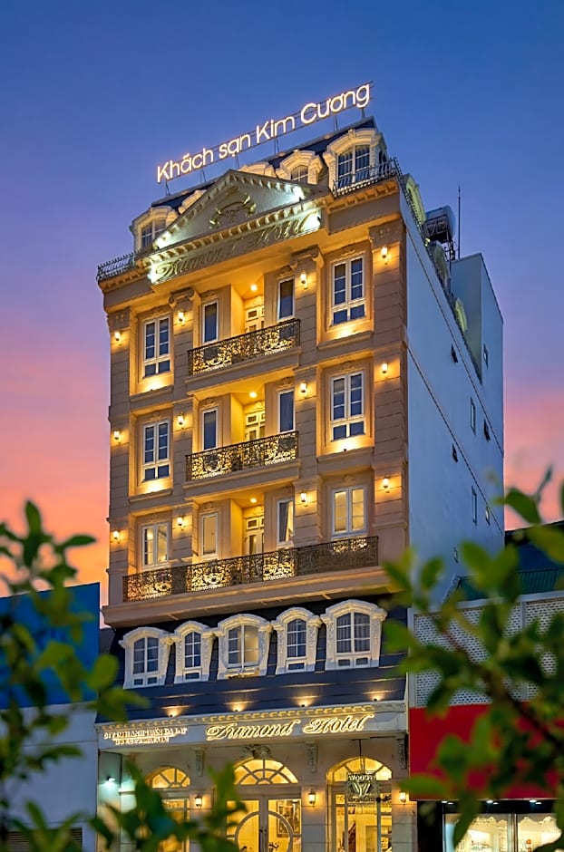 Diamond Hotel