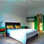 Hostel Humanity - Puerto Morelos