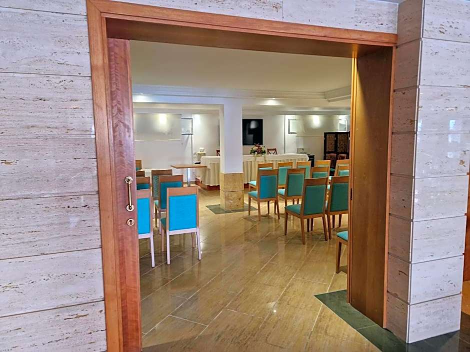 Hotel Argos Ibiza
