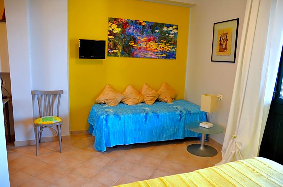 La Casa del Melograno