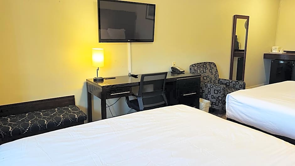 Riviera Inn And Suites 1000 Islands