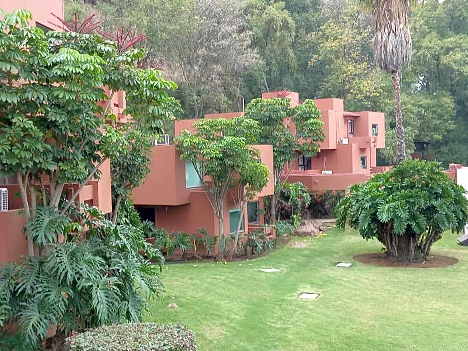 HOTEL PUNTA GALERIA