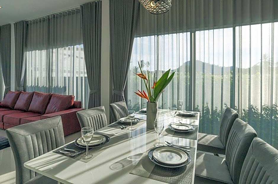 The Haven Krabi