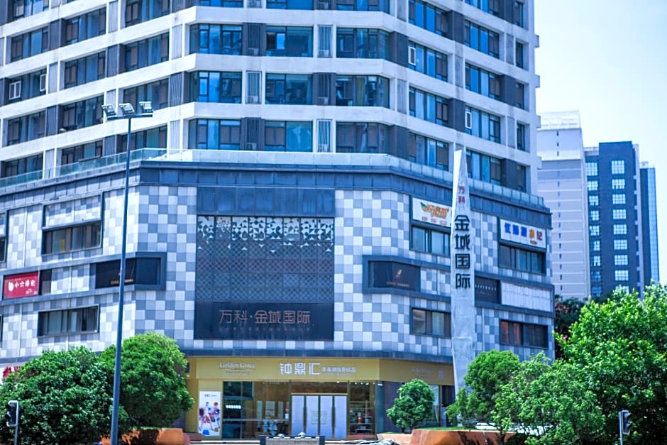 Hilton Xi'an High-Tech Zone