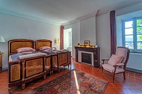 Château de Puichéric