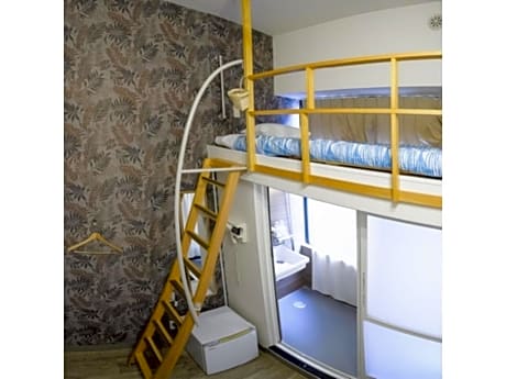 HOTEL StoRK Naha Shintoshin - Vacation STAY 27630v
