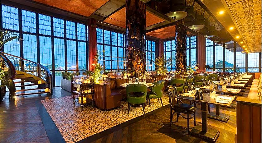 Double-Six Luxury Hotel Seminyak