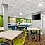 Spark by Hilton Wilkes Barre