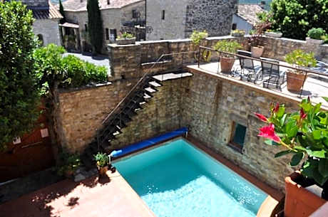 Chateau de Bessas