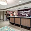 Hampton Inn Weston