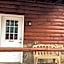 Kozy Haven Log Cabin Rentals