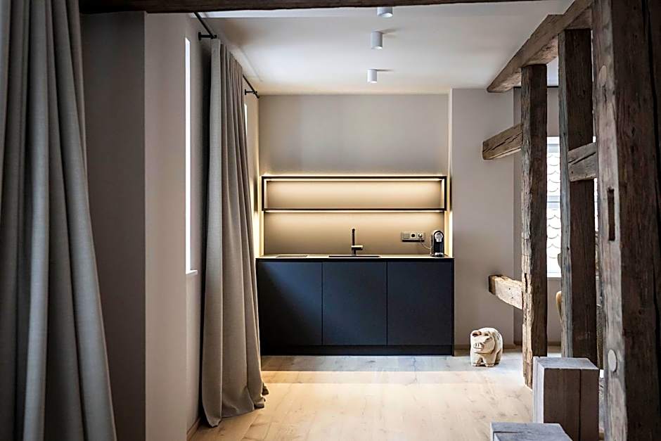 HOTEL & SPA Goldene Rose