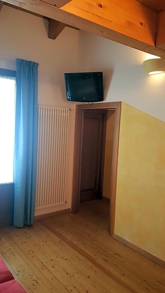 La Baita D'Oro Ristorante Residence
