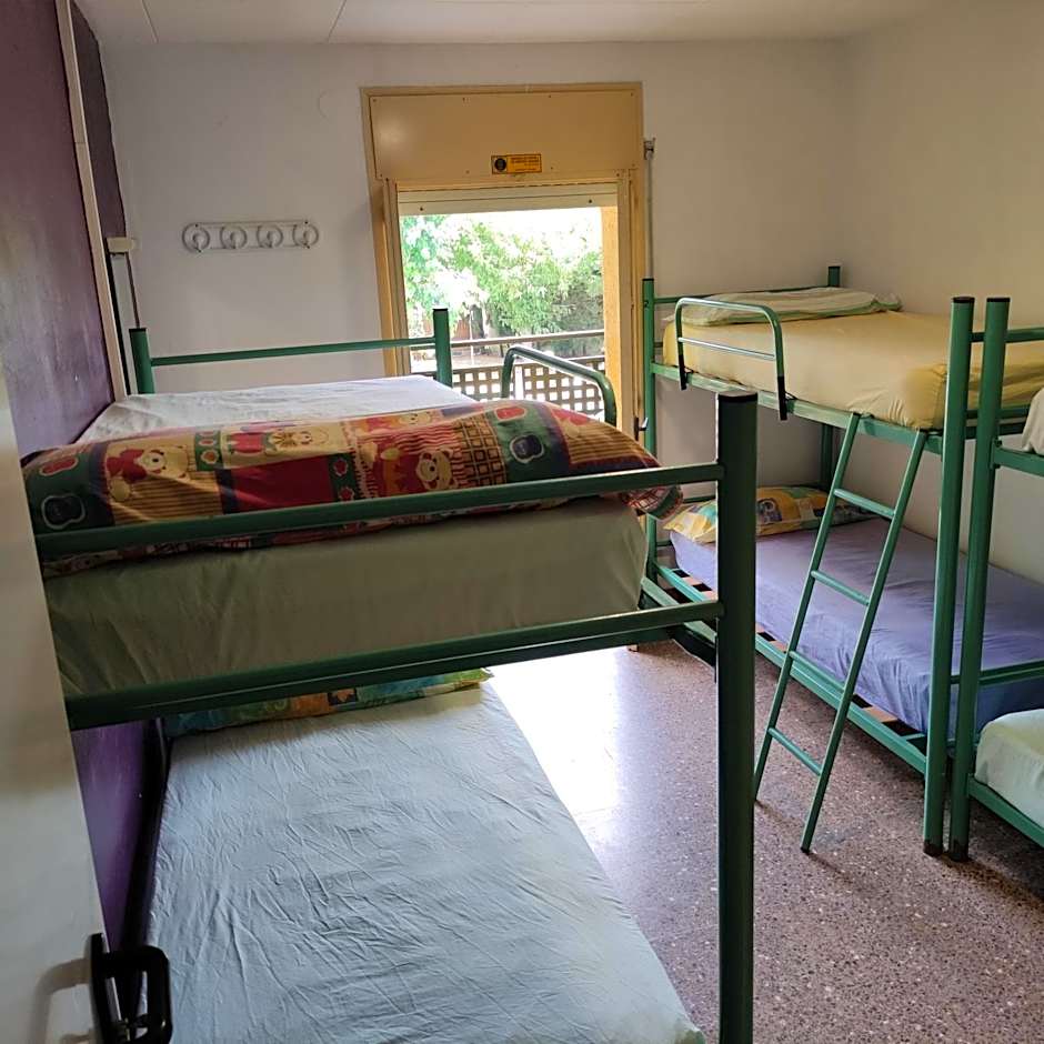 Alberg Restaurant Bellavista