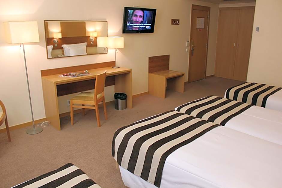 Hotel Principe Lisboa
