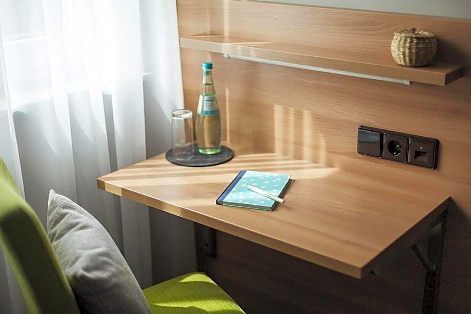 Novum Hotel Bruy