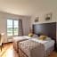 Brit Hotel Confort - La Tour Blanche