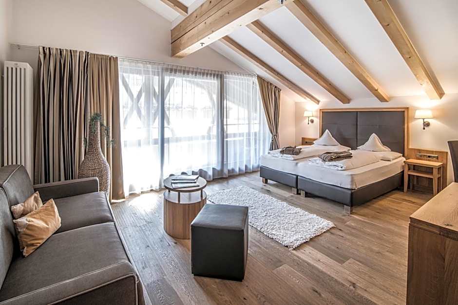 Sporthotel Zoll