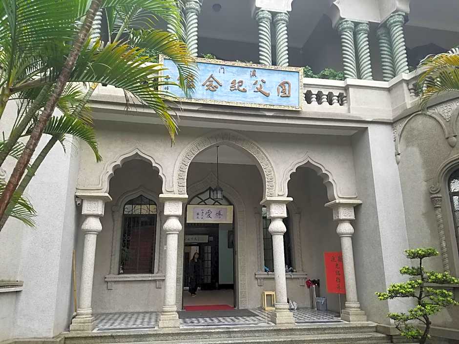 Villa Costa