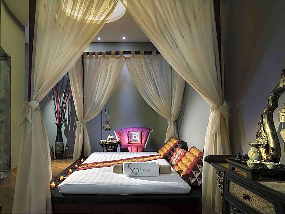 Sofitel Kunming