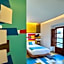 Del Carmen Concept Hotel