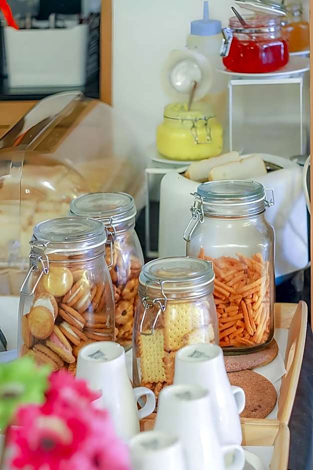 Mybed Ratchada Hotel