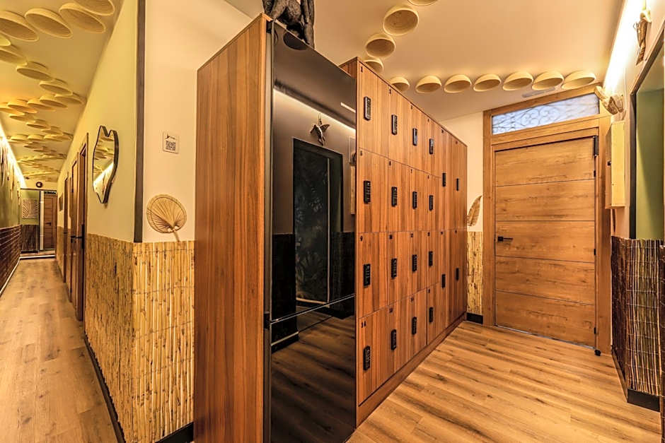 elíseo - livingCoworking - Malasaña