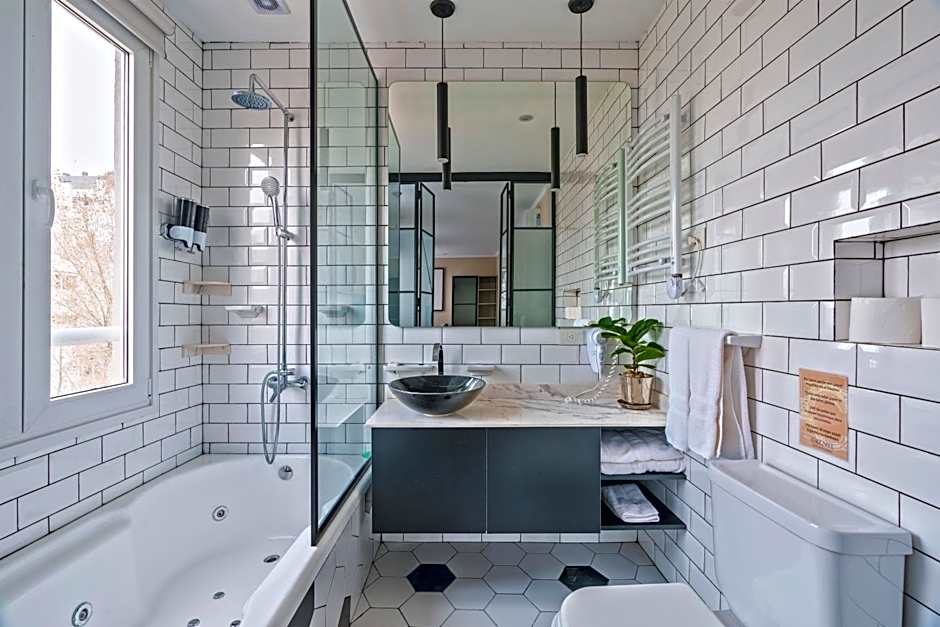 Rendez Vous Hotel Buenos Aires