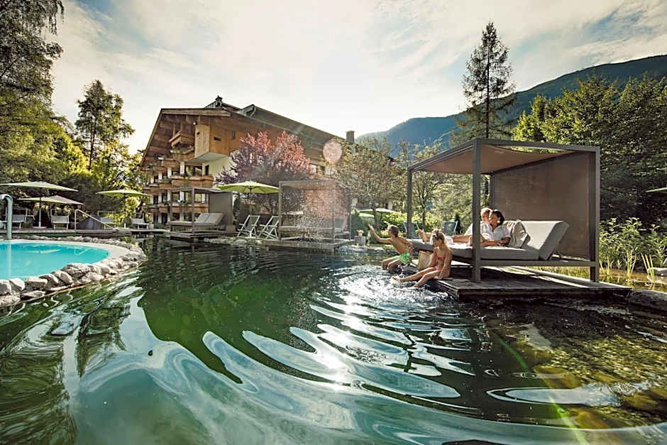 TheResi Apartmenthotel