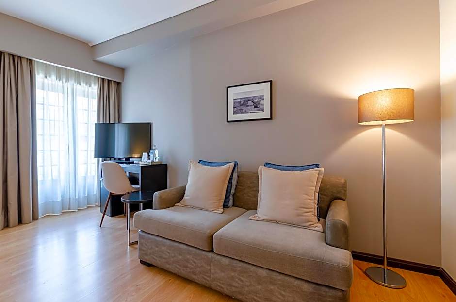 TURIM Aveiro Palace Hotel