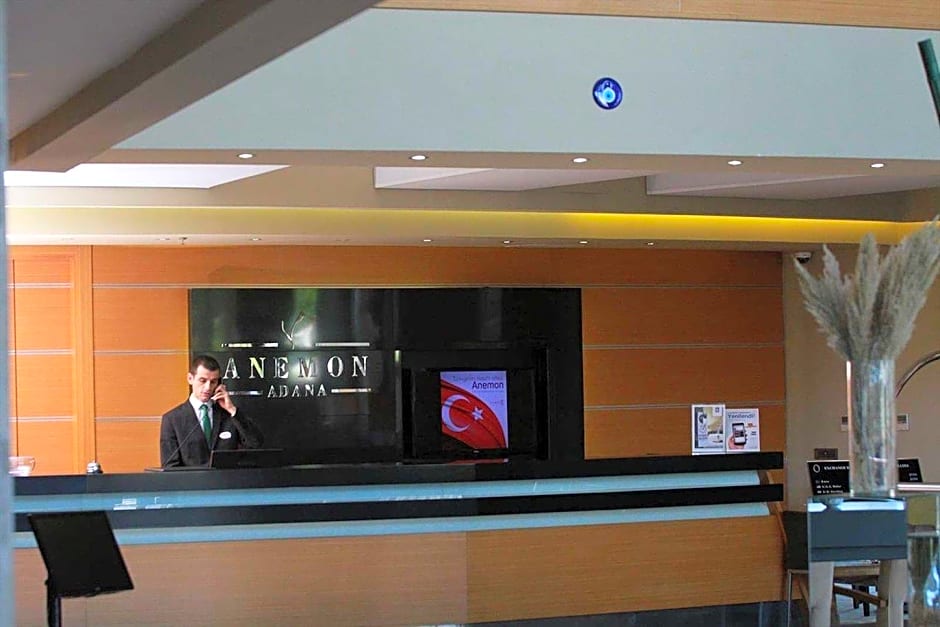 Anemon Adana Hotel