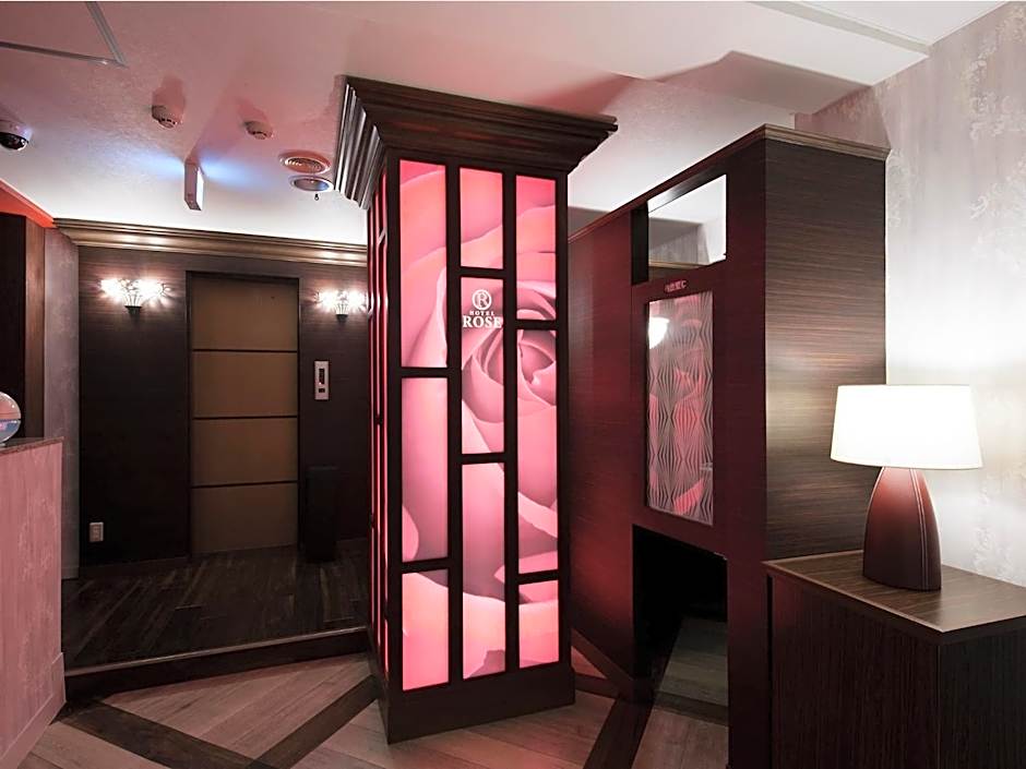 Hotel Rose (Adult Only)