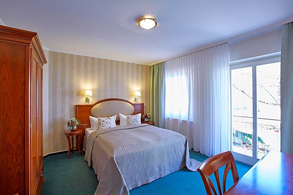 Hotel Beek