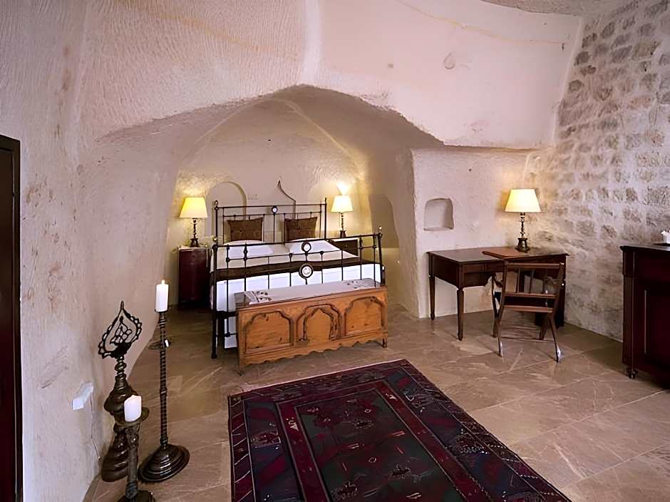 Yunak Evleri Cappadocia