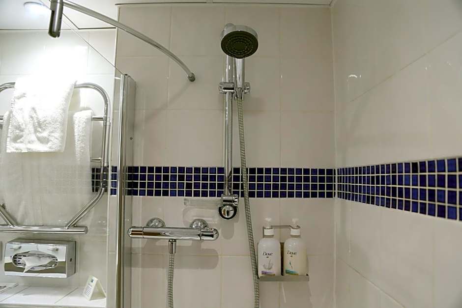 Holiday Inn Express Nuneaton By IHG