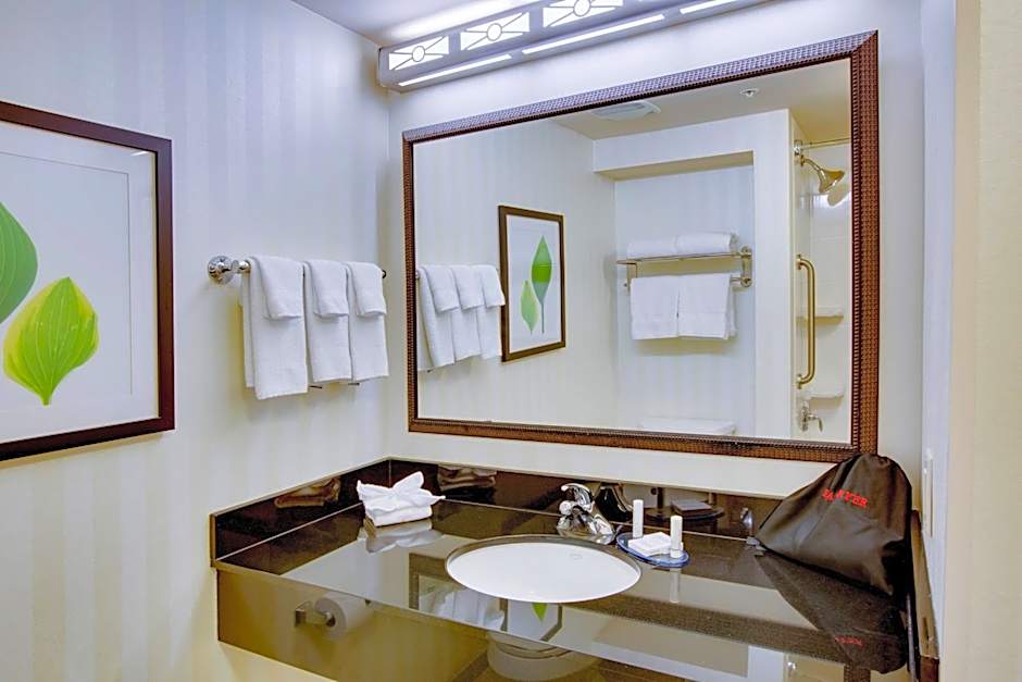 Fairfield by Marriott Inn & Suites Melbourne West/Palm Bay