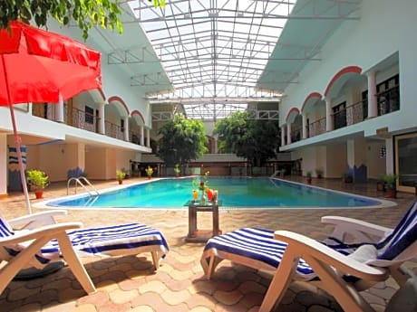 Country Inn Nature Resort Bhimtal